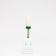  Ceramic Nail Drill Bit BULLET PRO C 900387